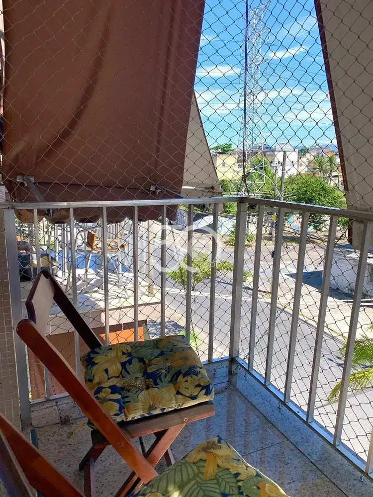 Apartamento, 2 quartos, 48 m² - Foto 6