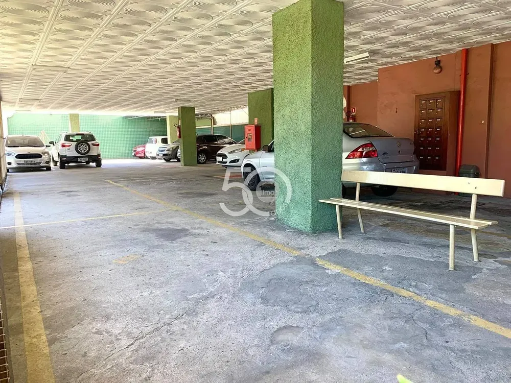 Apartamento, 2 quartos, 48 m² - Foto 30