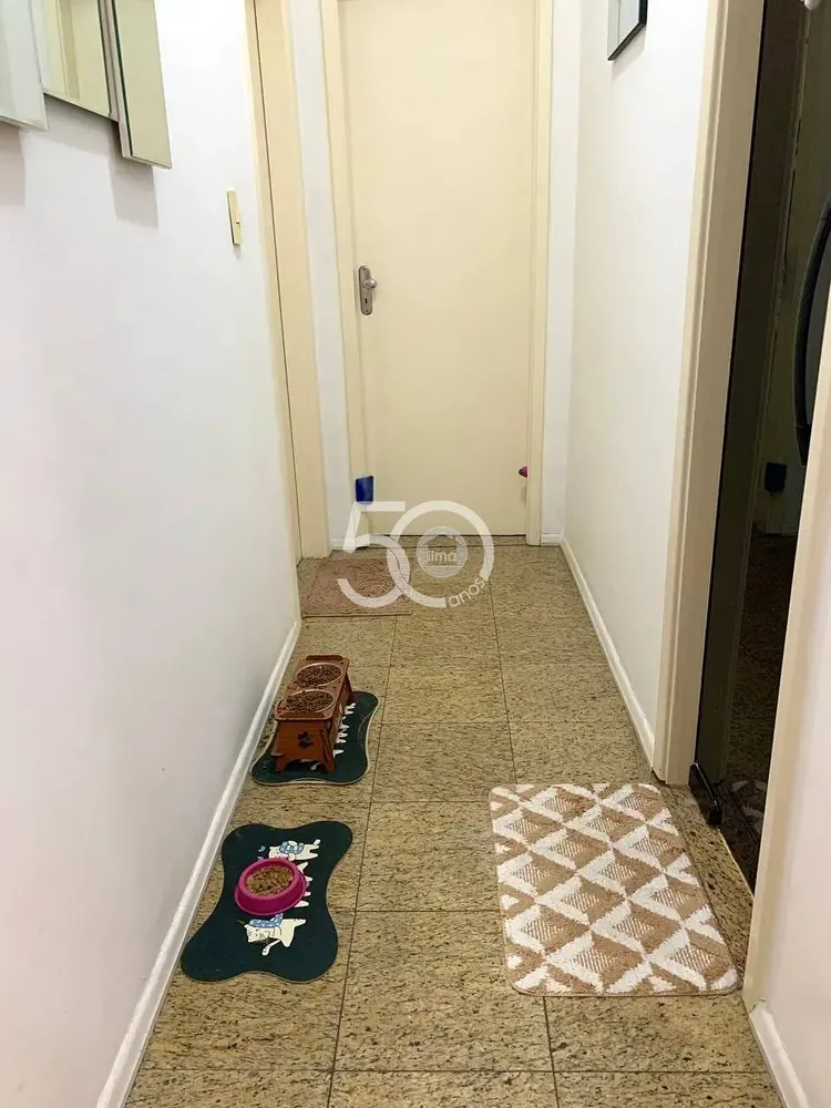 Apartamento, 2 quartos, 48 m² - Foto 7