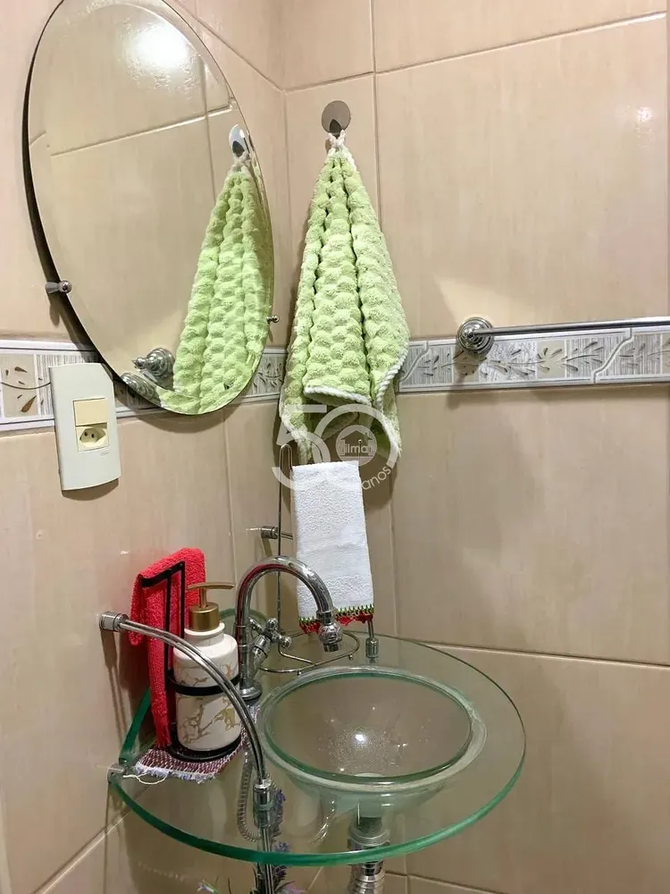 Apartamento, 2 quartos, 48 m² - Foto 14