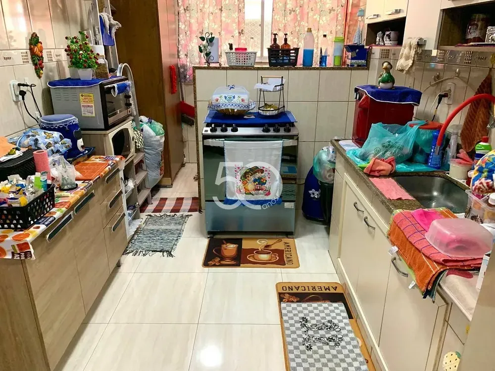 Apartamento, 2 quartos, 48 m² - Foto 22