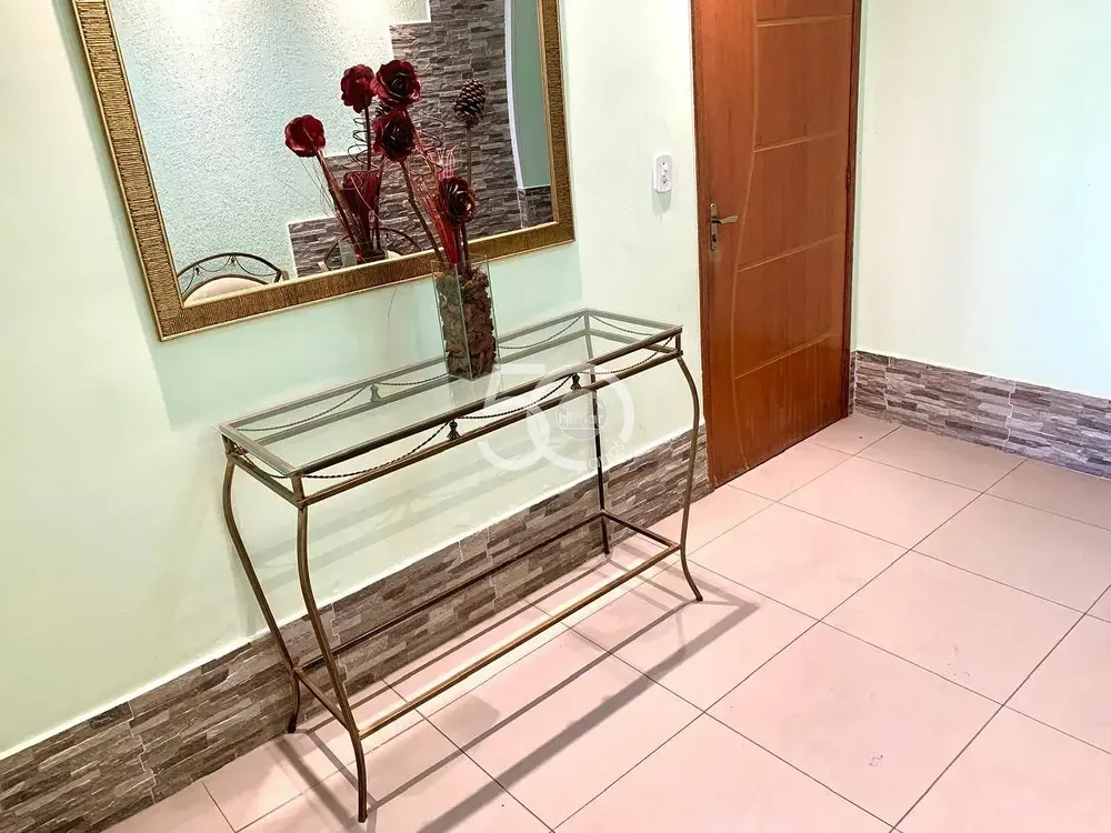 Apartamento, 2 quartos, 68 m² - Foto 2