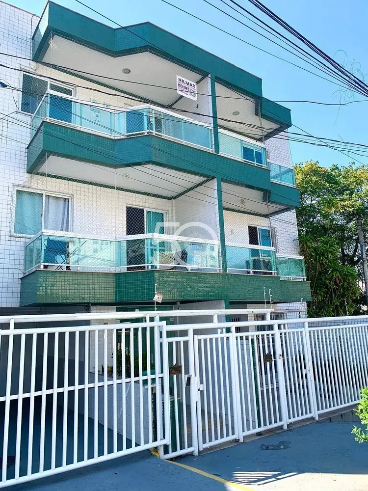 Apartamento, 2 quartos, 68 m² - Foto 1