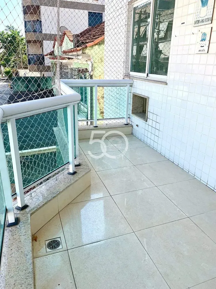 Apartamento, 2 quartos, 68 m² - Foto 9