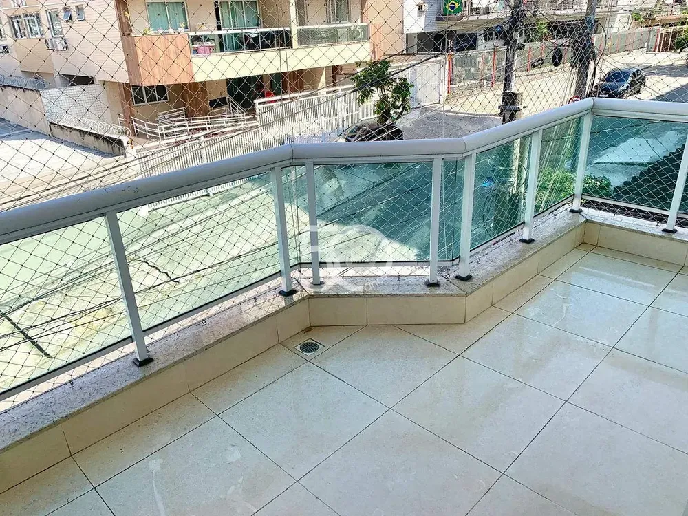 Apartamento, 2 quartos, 68 m² - Foto 8