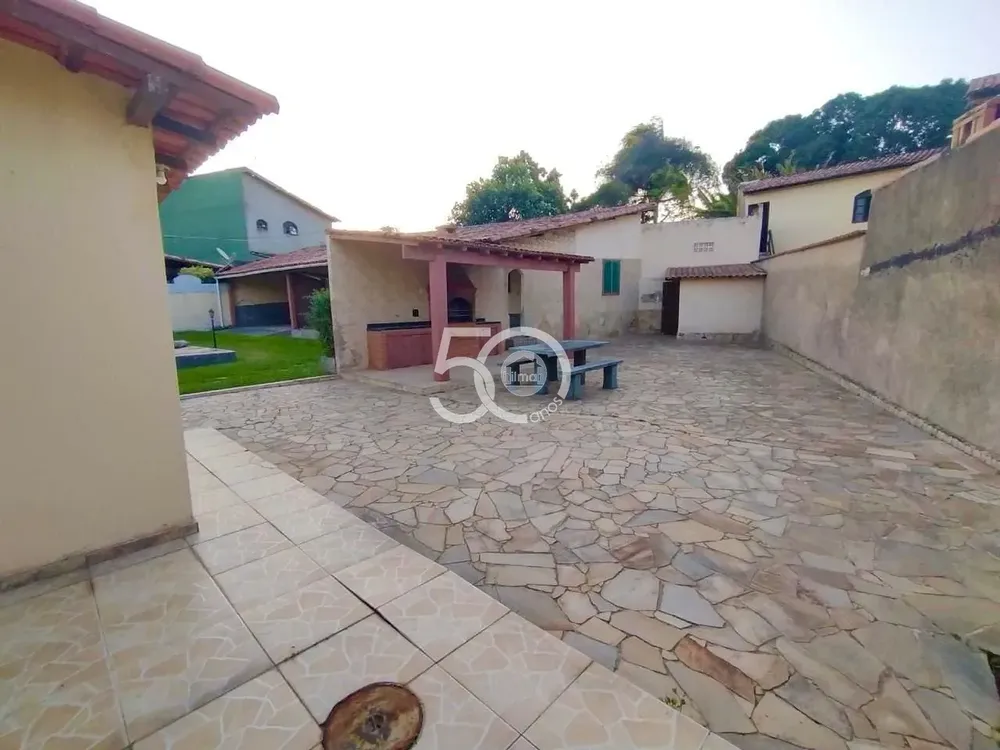 Casa, 3 quartos, 797 m² - Foto 12