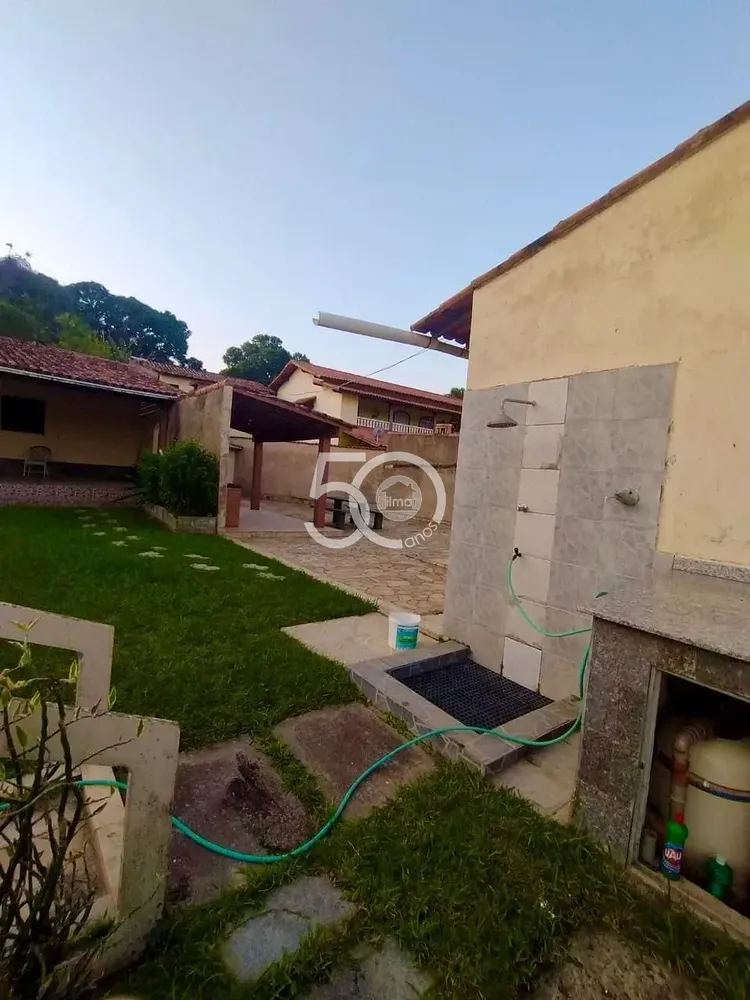Casa, 3 quartos, 797 m² - Foto 11