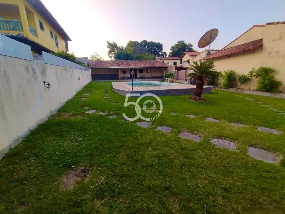 Casa, 3 quartos, 797 m² - Foto 2