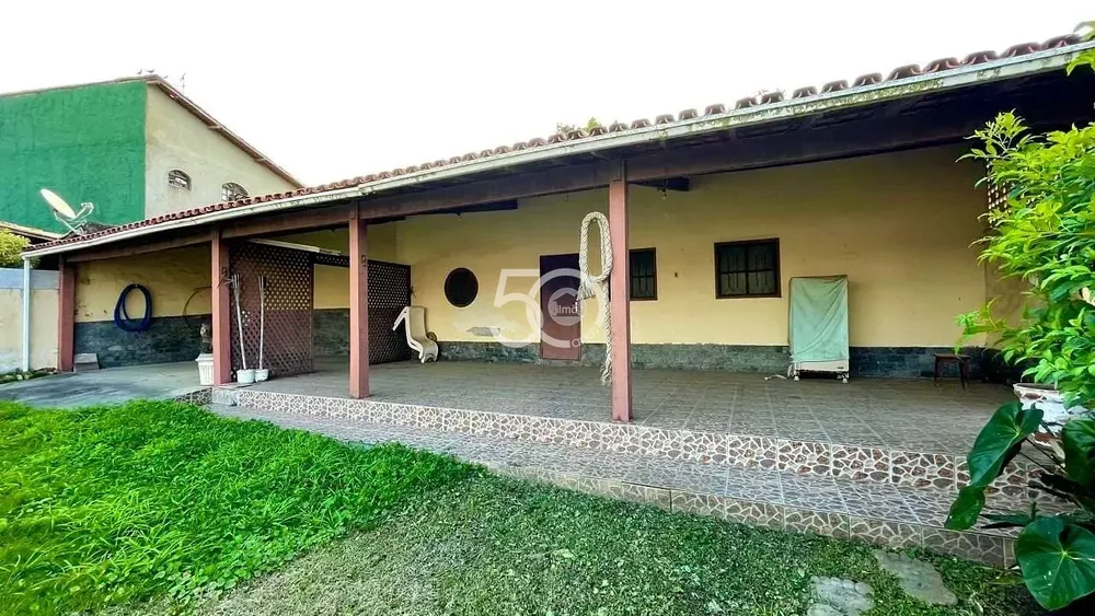 Casa, 3 quartos, 797 m² - Foto 4