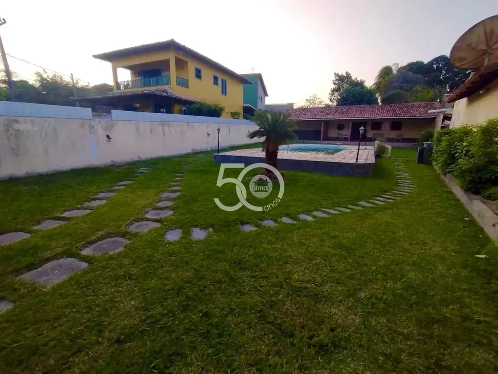 Casa, 3 quartos, 797 m² - Foto 3