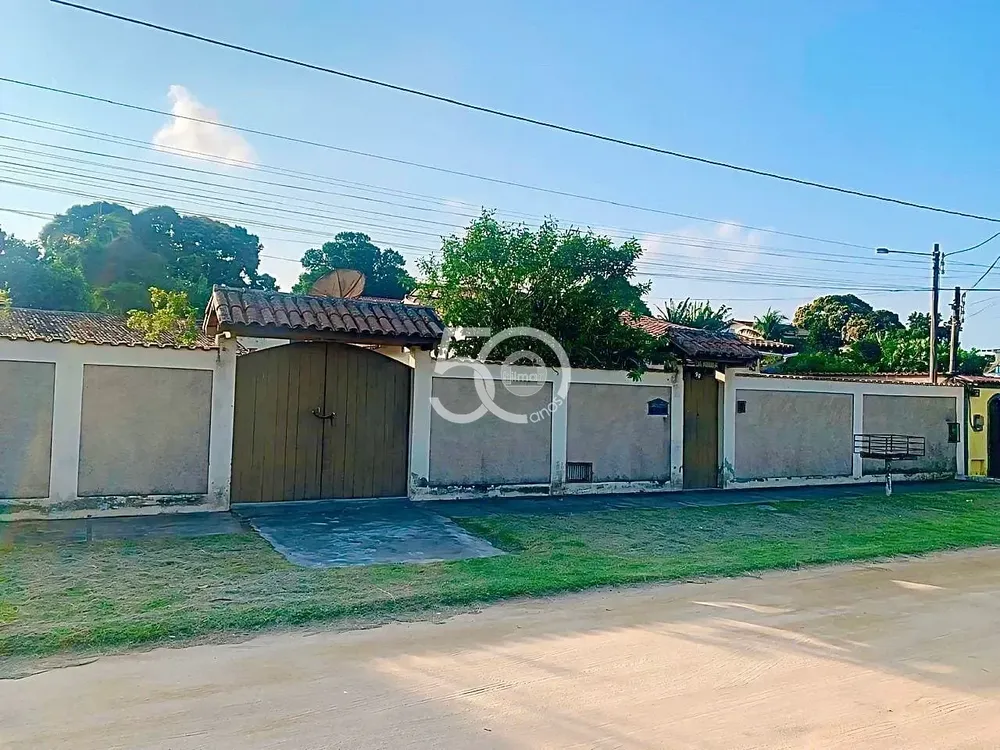 Casa, 3 quartos, 797 m² - Foto 1