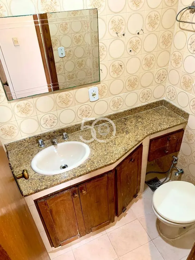 Apartamento, 2 quartos, 75 m² - Foto 11