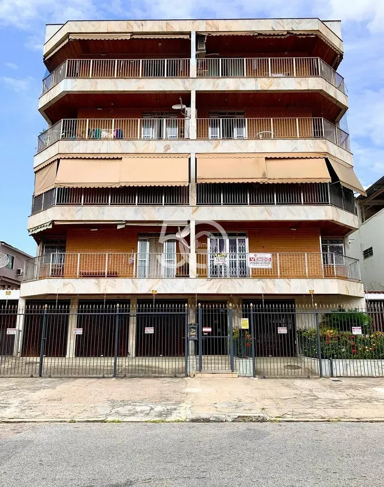 Apartamento, 2 quartos, 75 m² - Foto 1