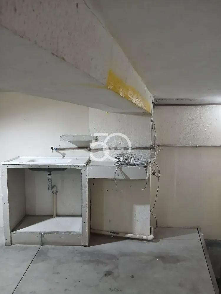 Loja-Salão, 45 m² - Foto 18