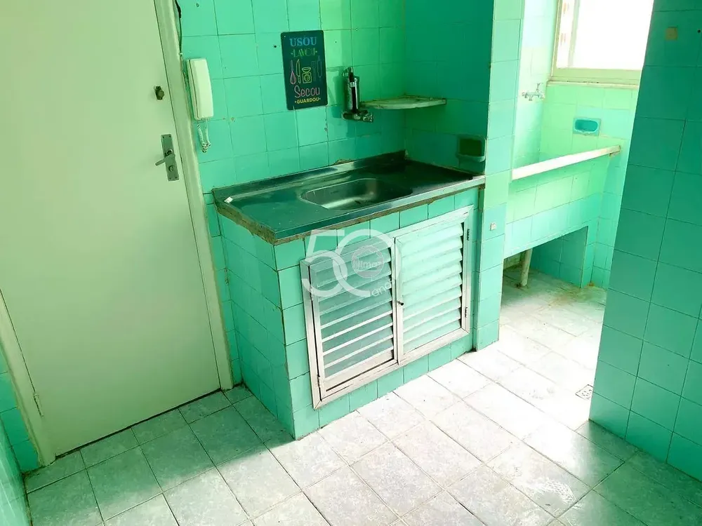 Apartamento, 2 quartos, 50 m² - Foto 21