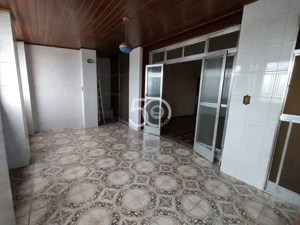 Cobertura, 3 quartos, 245 m² - Foto 1