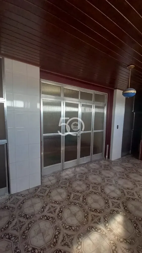 Cobertura, 3 quartos, 245 m² - Foto 3
