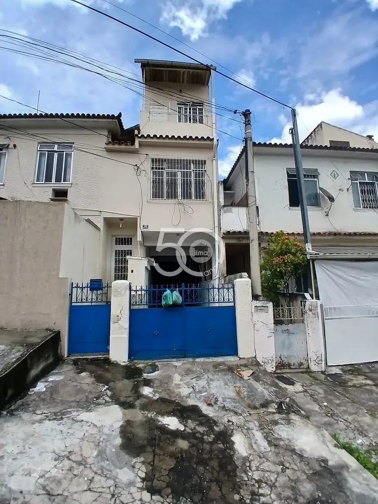 Apartamento, 2 quartos, 68 m² - Foto 1