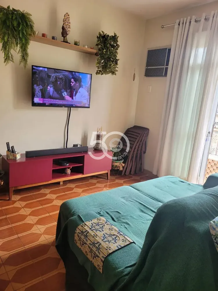 Apartamento, 1 quarto, 50 m² - Foto 12