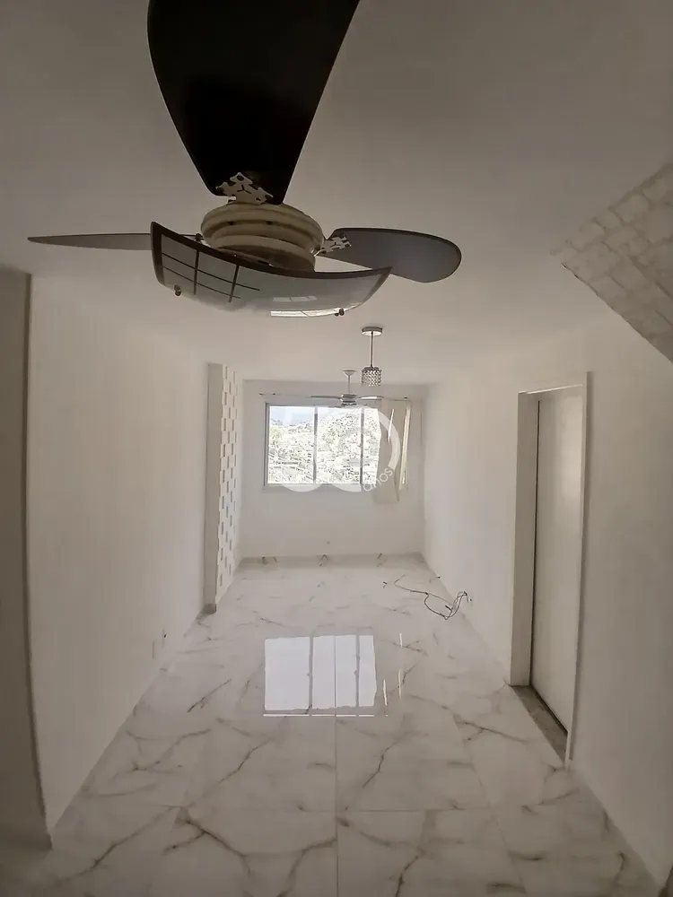 Cobertura, 2 quartos, 122 m² - Foto 2