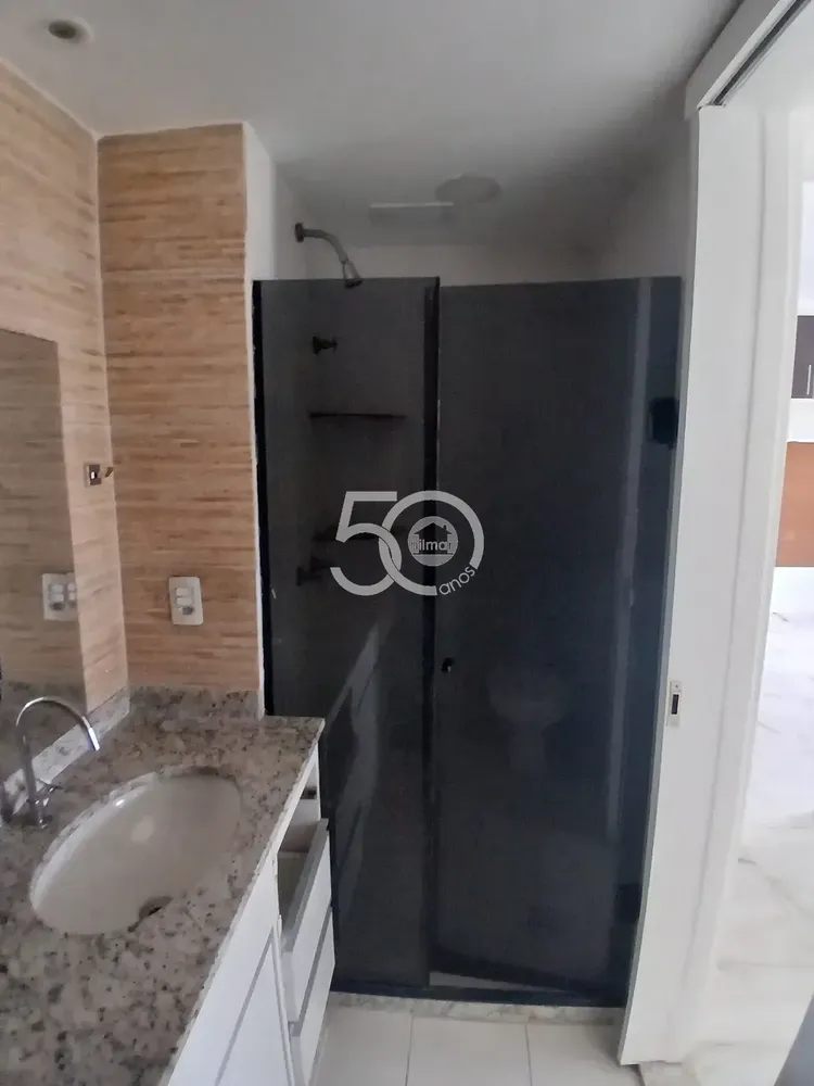 Cobertura, 2 quartos, 122 m² - Foto 7