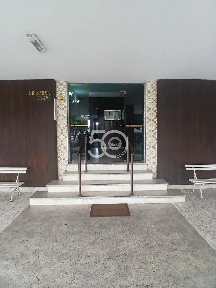 Apartamento, 2 quartos, 81 m² - Foto 37