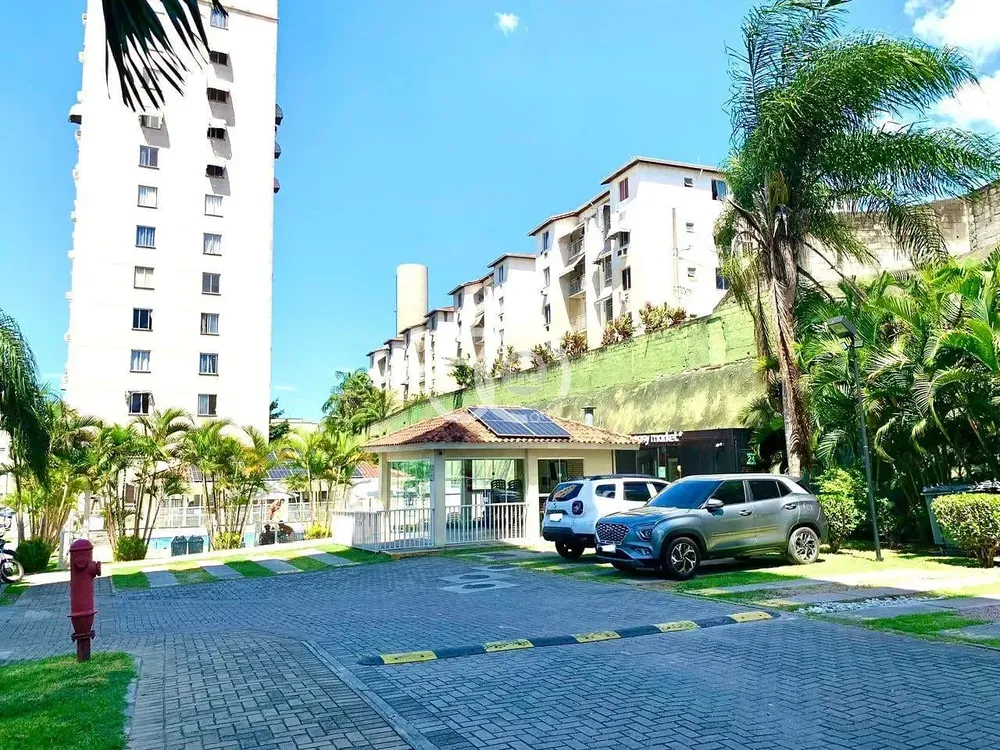 Apartamento, 2 quartos, 48 m² - Foto 17
