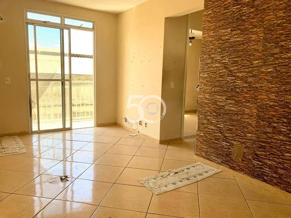 Apartamento, 2 quartos, 48 m² - Foto 2