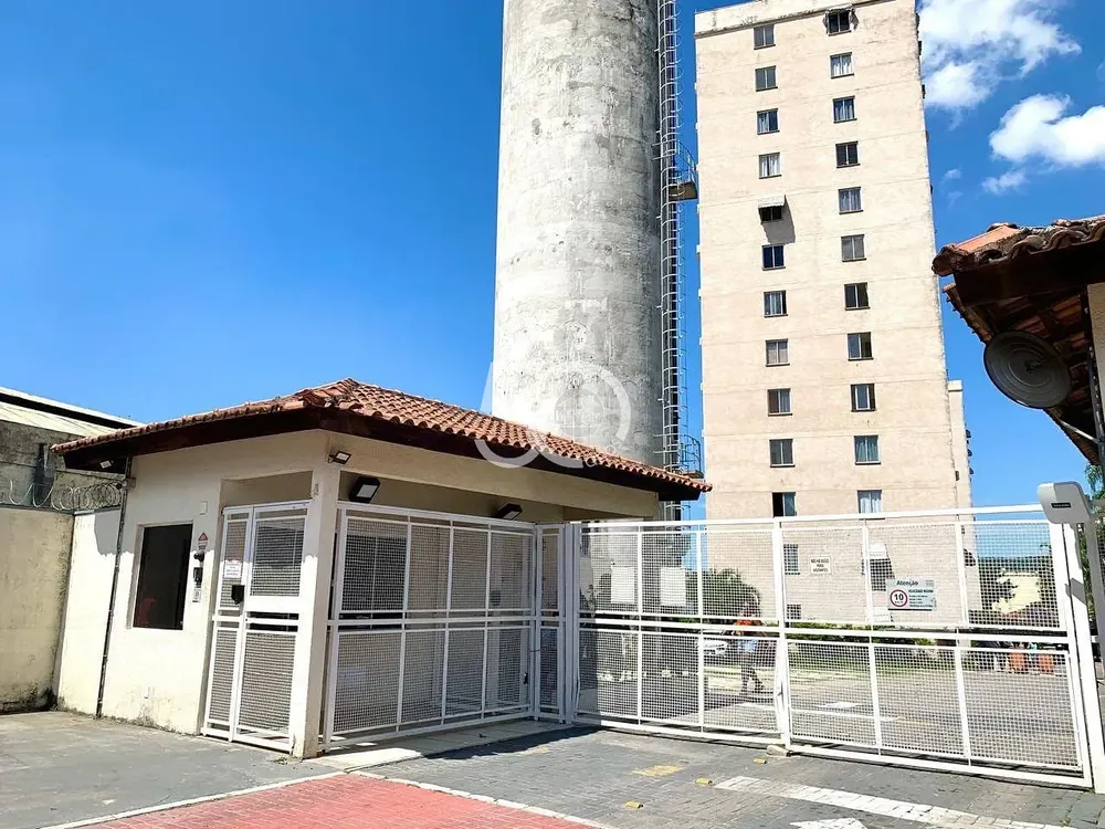 Apartamento, 2 quartos, 48 m² - Foto 23