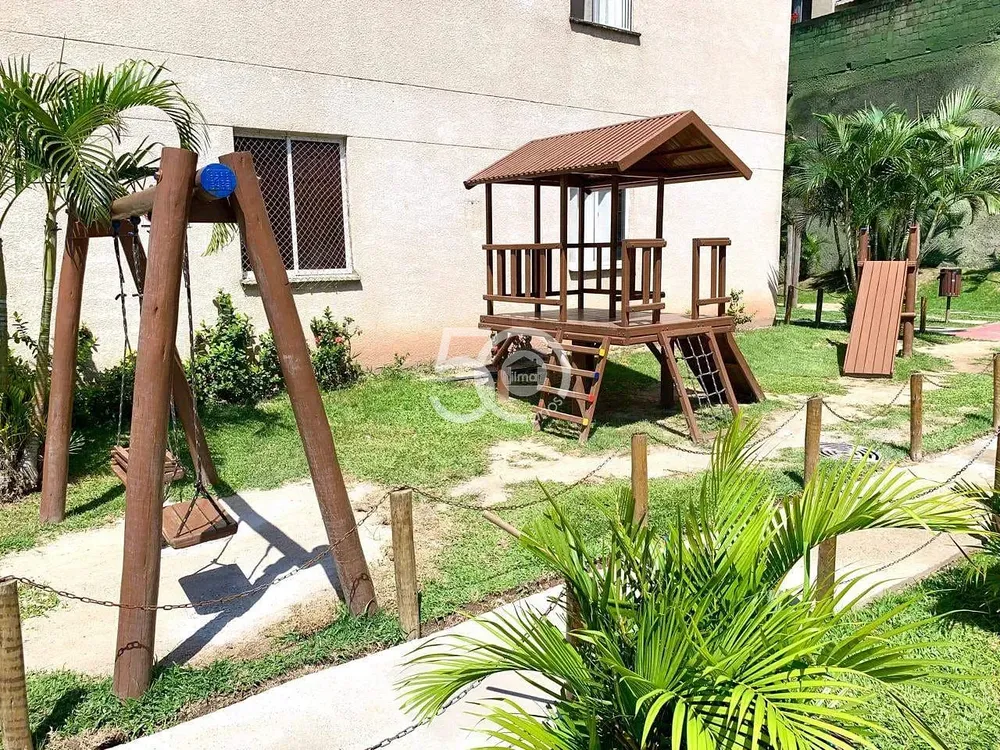 Apartamento, 2 quartos, 48 m² - Foto 21
