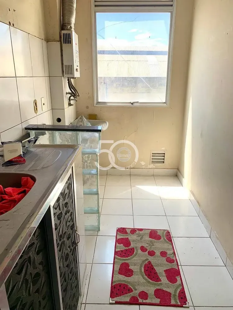 Apartamento, 2 quartos, 48 m² - Foto 14