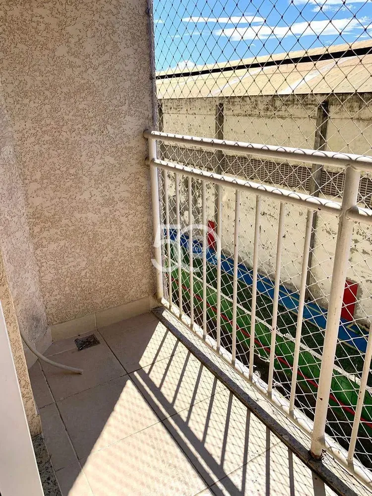 Apartamento, 2 quartos, 48 m² - Foto 5