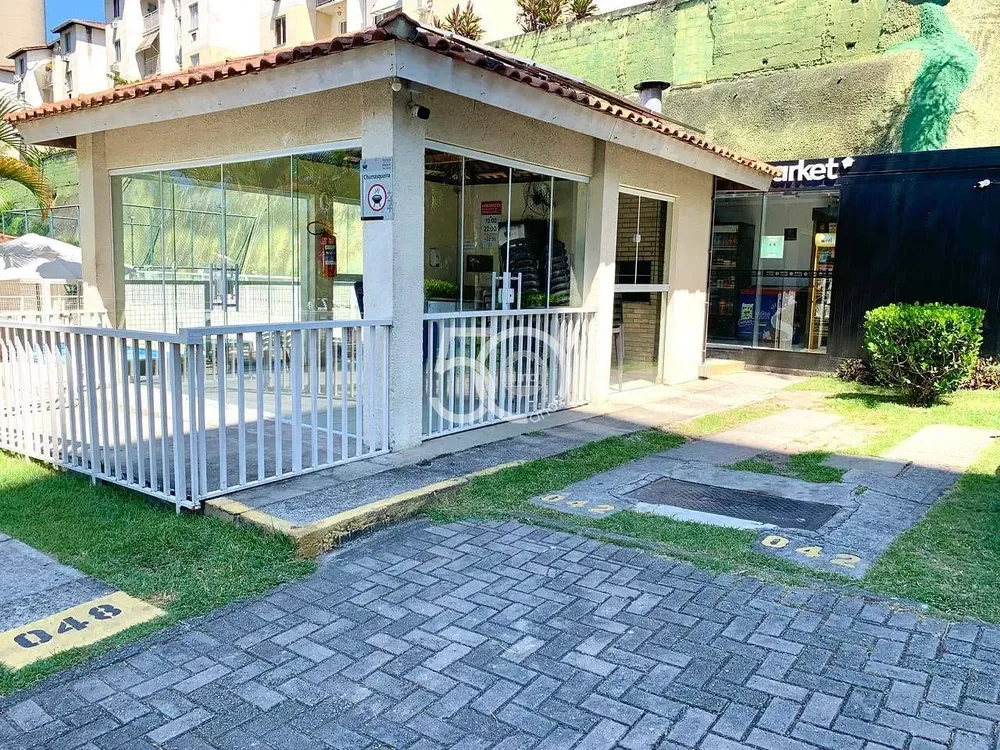 Apartamento, 2 quartos, 48 m² - Foto 18