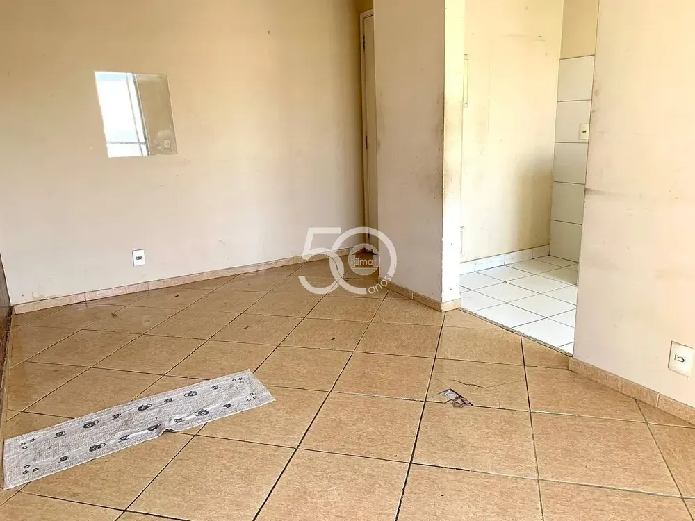 Apartamento, 2 quartos, 48 m² - Foto 4
