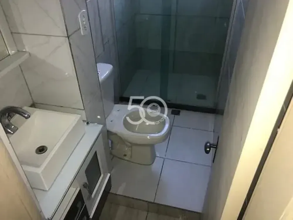 Apartamento, 1 quarto, 35 m² - Foto 10