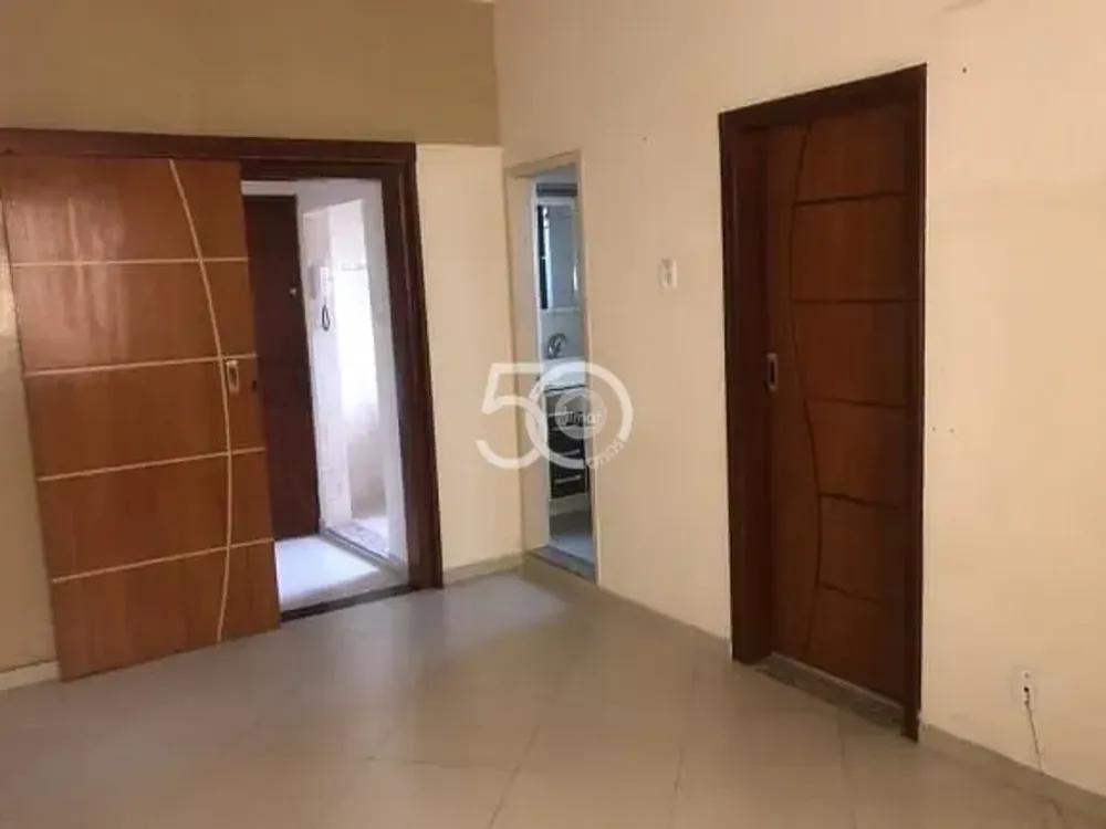 Apartamento, 1 quarto, 35 m² - Foto 1