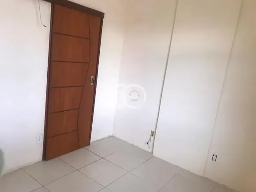 Apartamento, 1 quarto, 35 m² - Foto 8
