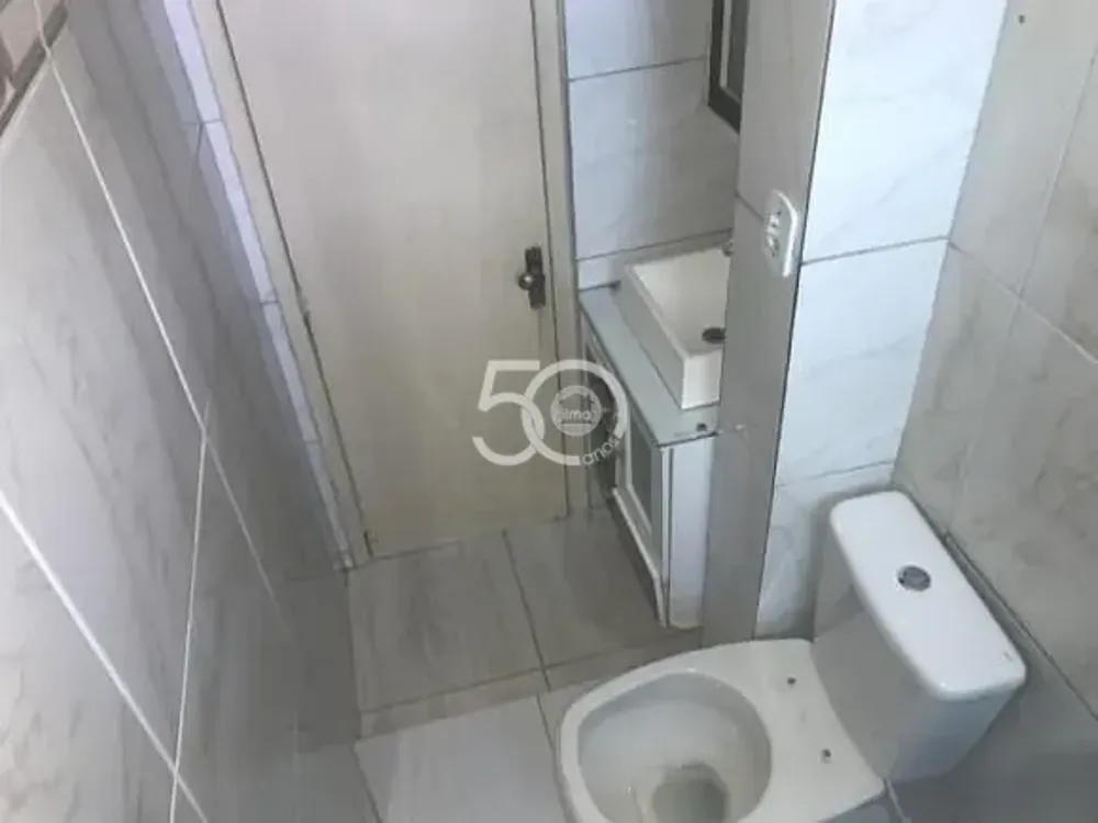 Apartamento, 1 quarto, 35 m² - Foto 11