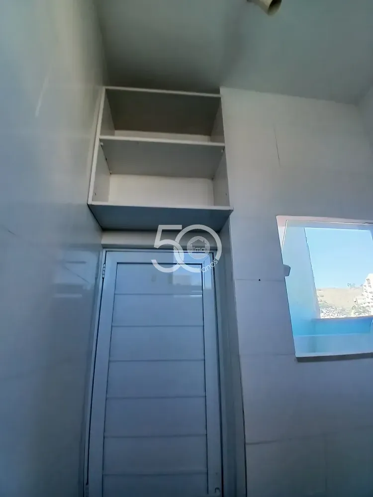 Kitnet-Studio, 41 m² - Foto 12