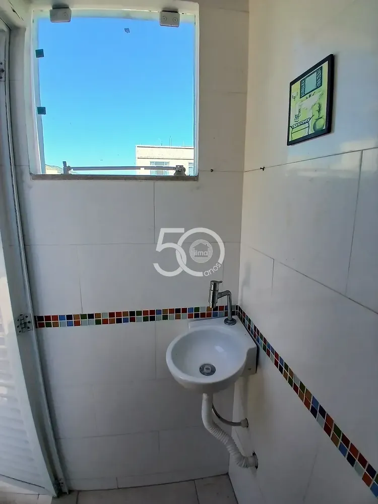 Kitnet-Studio, 41 m² - Foto 16