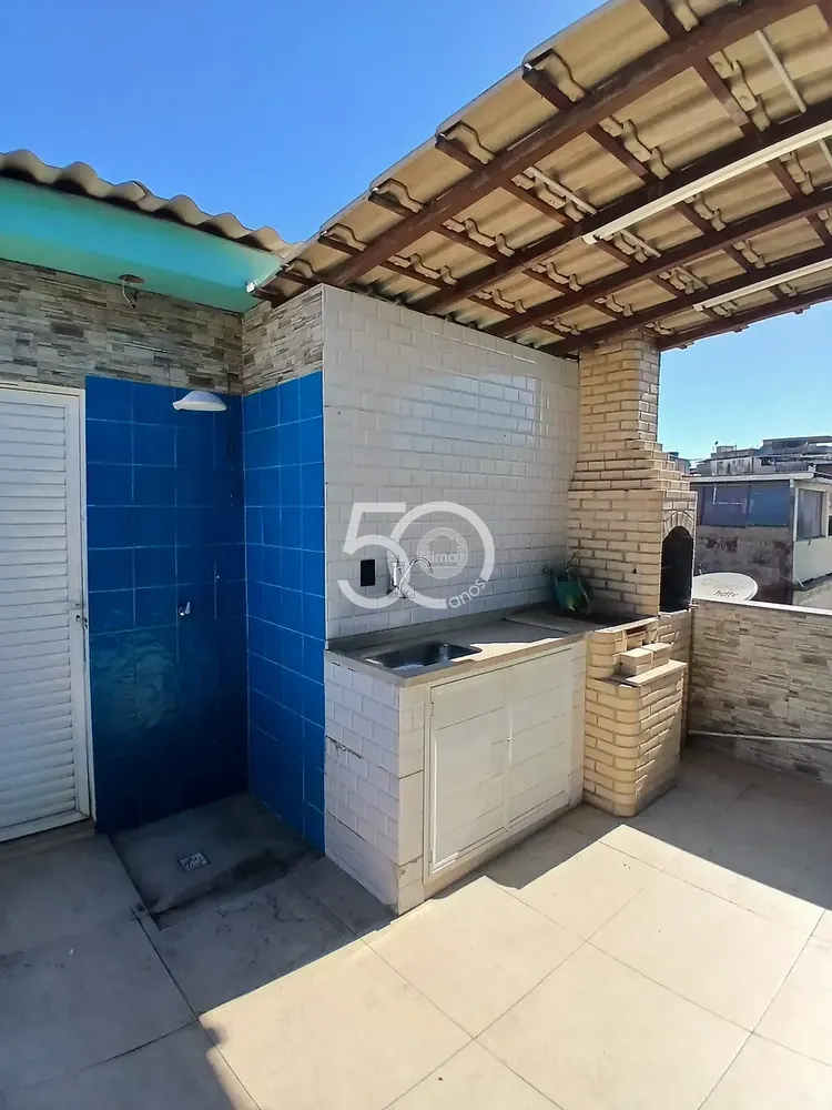 Kitnet-Studio, 41 m² - Foto 13