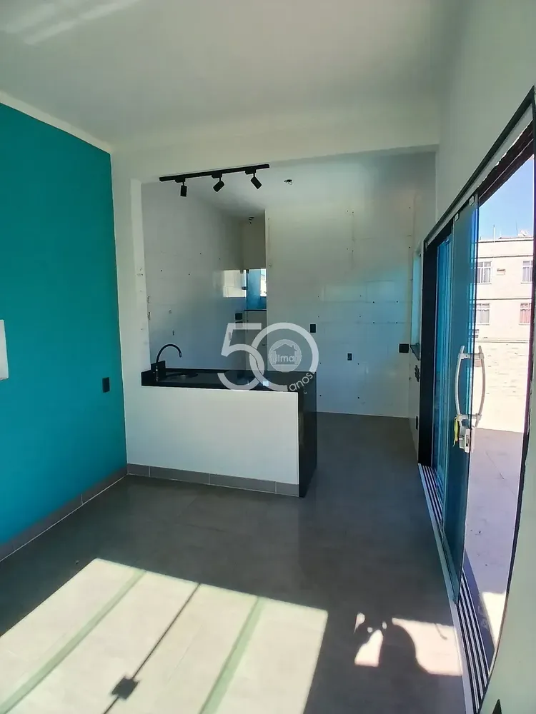 Kitnet-Studio, 41 m² - Foto 6