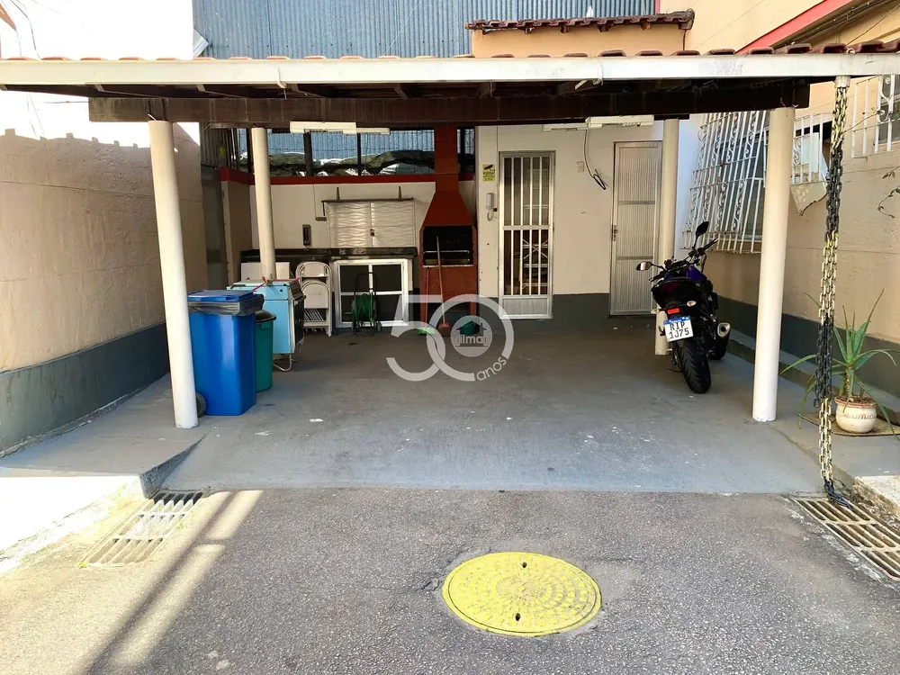 Apartamento, 2 quartos, 63 m² - Foto 33