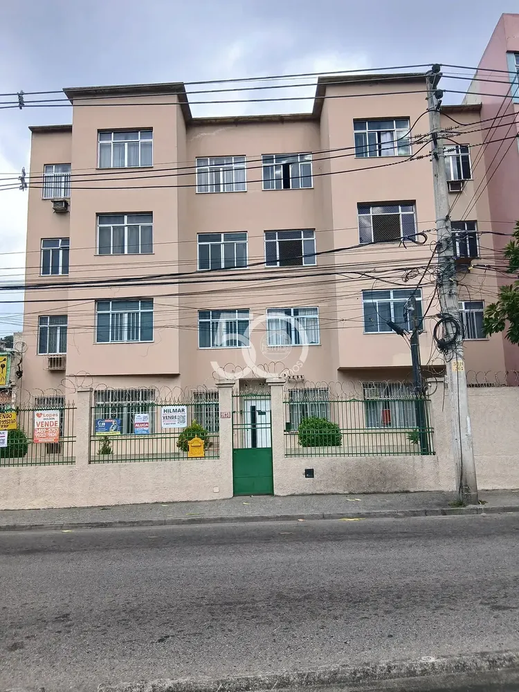 Apartamento, 2 quartos, 63 m² - Foto 1