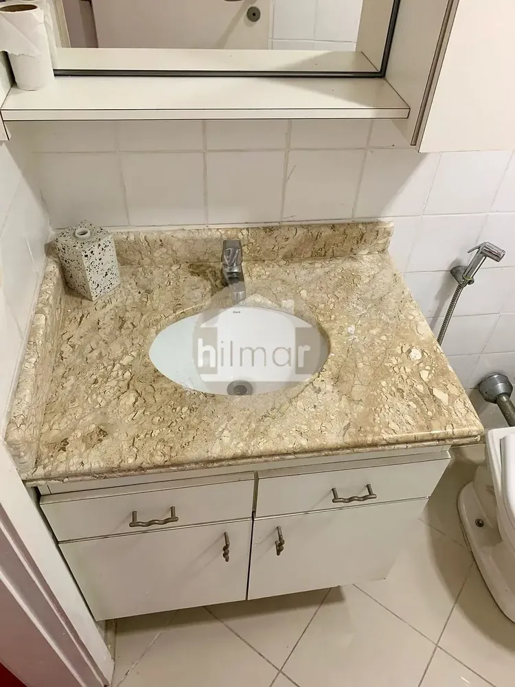 Cobertura, 5 quartos, 238 m² - Foto 21