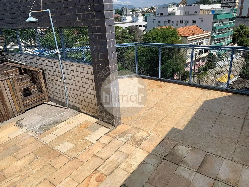Cobertura, 5 quartos, 238 m² - Foto 24