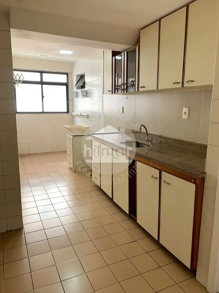 Cobertura, 5 quartos, 238 m² - Foto 10