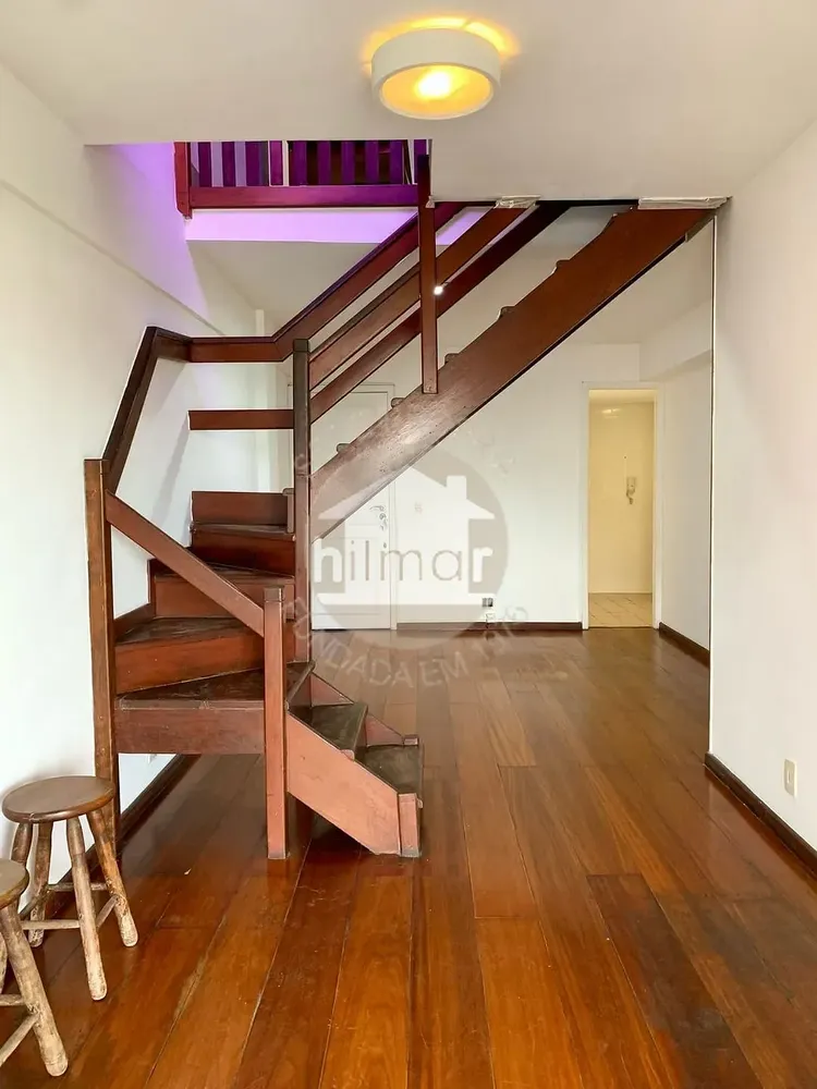 Cobertura, 5 quartos, 238 m² - Foto 14