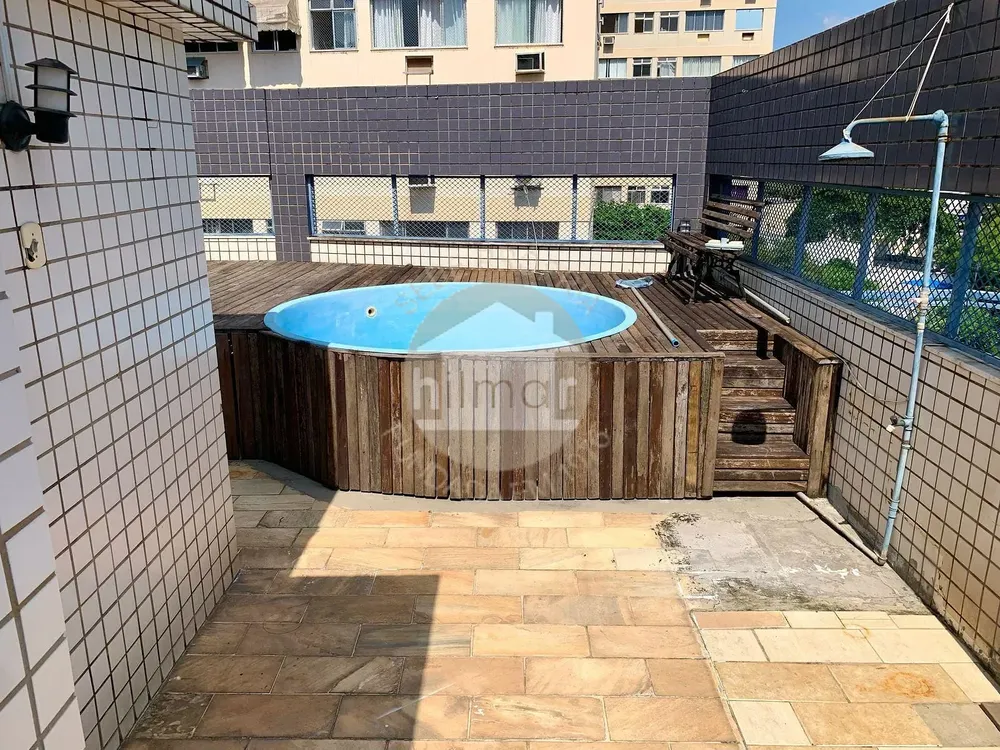Cobertura, 5 quartos, 238 m² - Foto 19