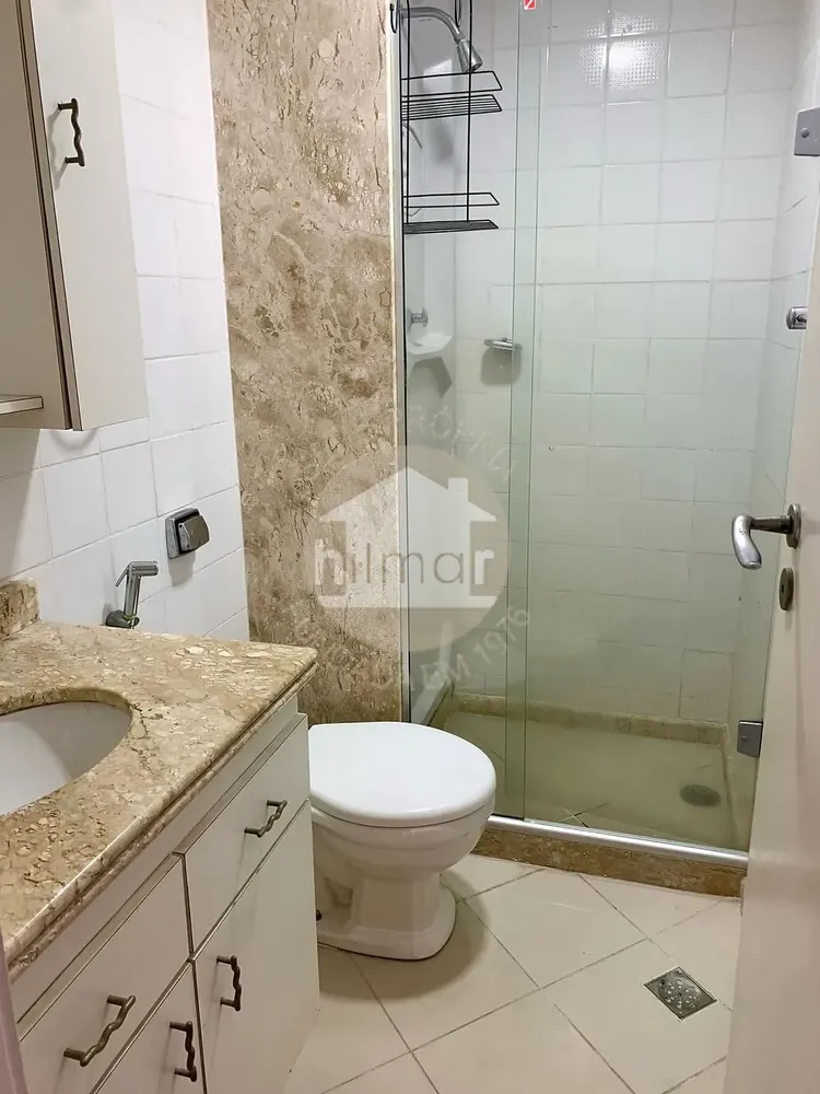 Cobertura, 5 quartos, 238 m² - Foto 15
